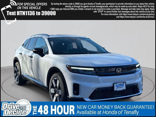 new 2026 Honda Prologue car, priced at $59,395