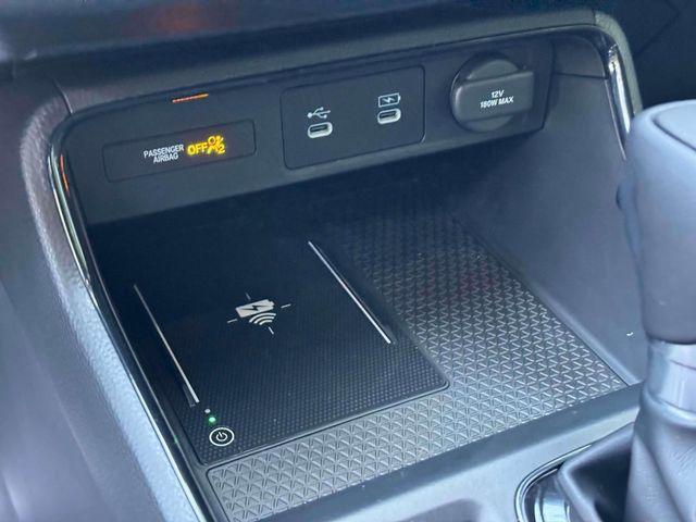 new 2026 Honda CR-V Hybrid car, priced at $38,580