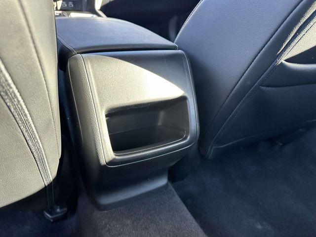 used 2022 Honda Accord Hybrid car, priced at $24,990