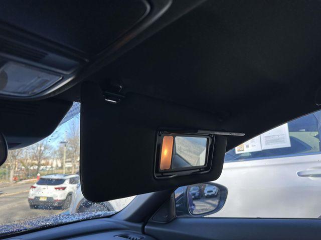 used 2022 Honda Accord Hybrid car, priced at $24,990