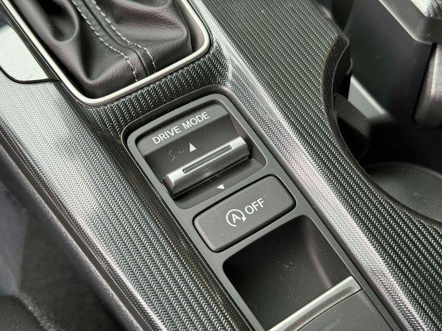 new 2026 Honda Civic car, priced at $27,890