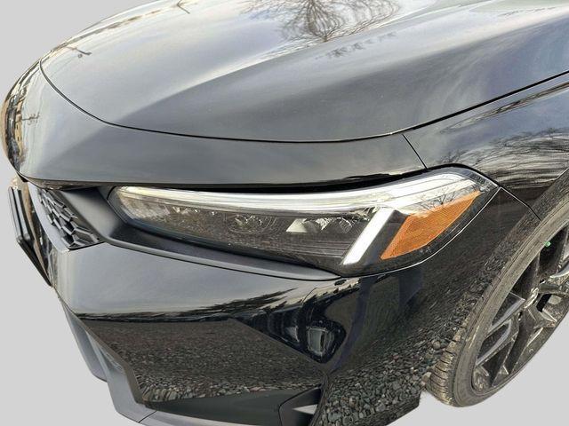new 2026 Honda Civic car, priced at $27,890