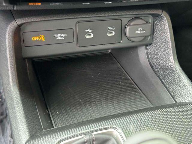 new 2026 Honda Civic car, priced at $27,890