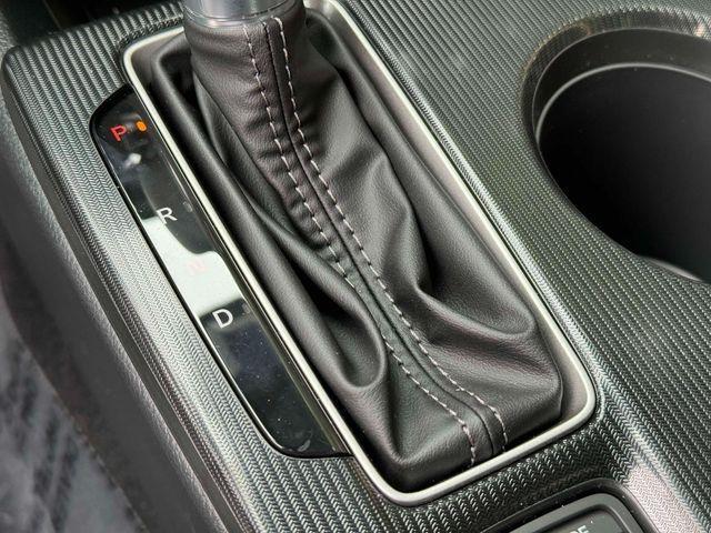 new 2026 Honda Civic car, priced at $27,890