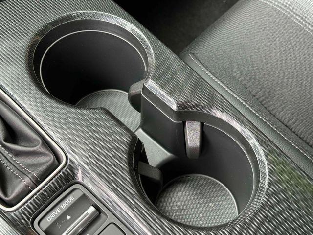 new 2026 Honda Civic car, priced at $27,890