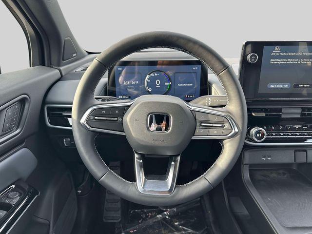 new 2026 Honda Prologue car, priced at $59,395