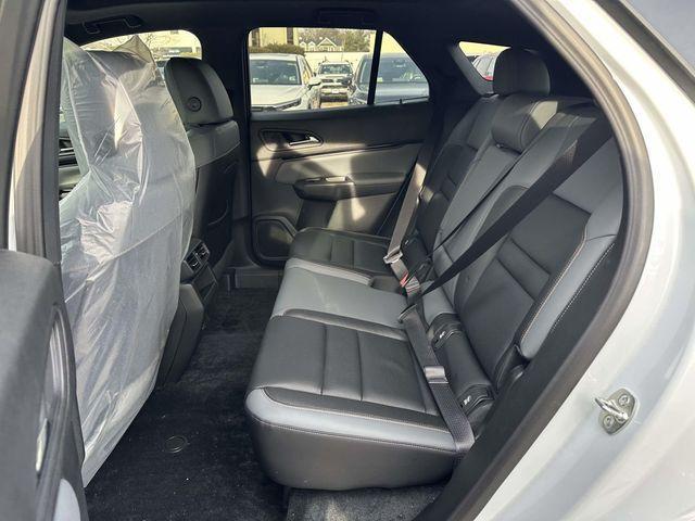 new 2026 Honda Prologue car, priced at $59,395