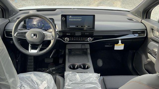 new 2026 Honda Prologue car, priced at $59,395