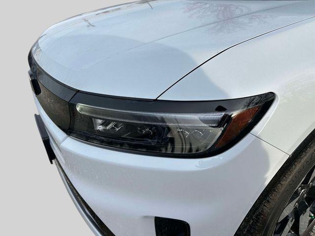 new 2026 Honda Prologue car, priced at $59,395