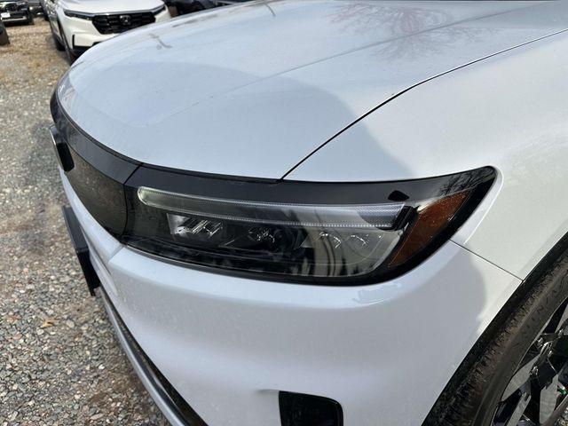 new 2026 Honda Prologue car, priced at $59,395