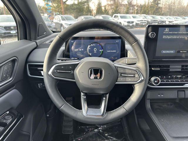 new 2026 Honda Prologue car, priced at $59,395