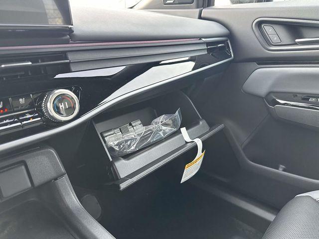 new 2026 Honda Prologue car, priced at $59,395