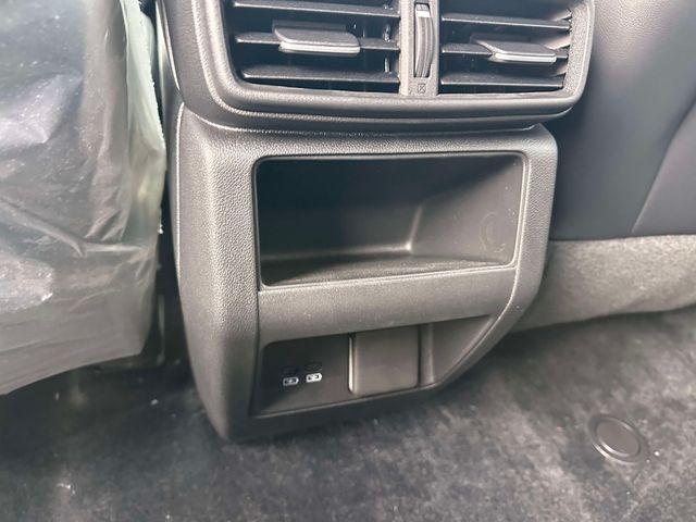 new 2026 Honda Prologue car, priced at $59,395