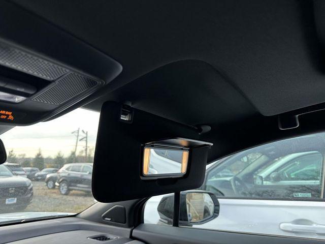 new 2026 Honda Prologue car, priced at $59,395