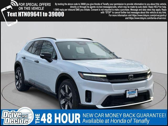 new 2026 Honda Prologue car, priced at $59,395