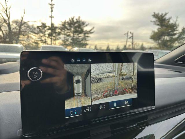 new 2026 Honda Prologue car, priced at $59,395