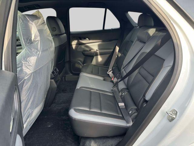 new 2026 Honda Prologue car, priced at $59,395