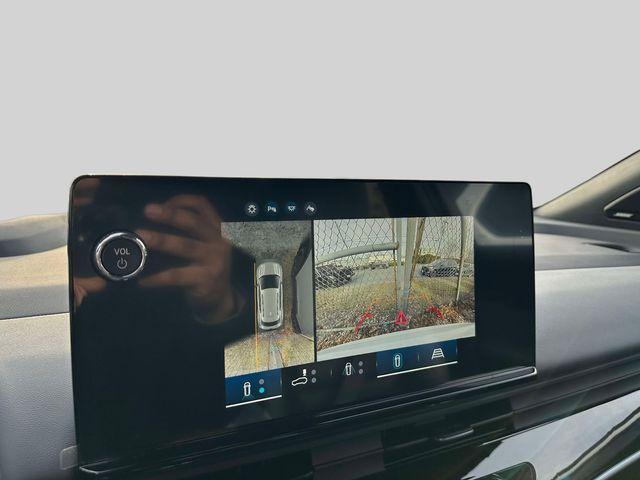 new 2026 Honda Prologue car, priced at $59,395