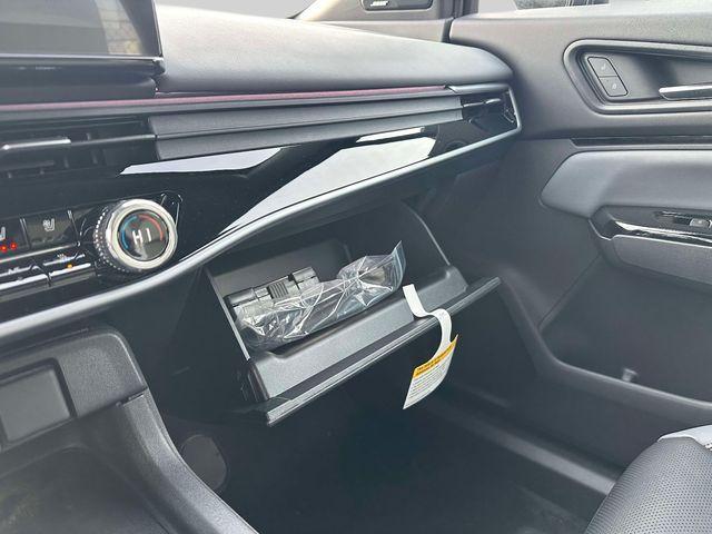 new 2026 Honda Prologue car, priced at $59,395