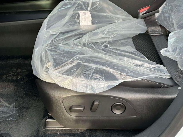 new 2026 Honda Prologue car, priced at $59,395