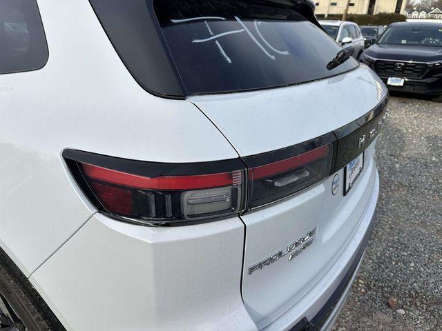 new 2026 Honda Prologue car, priced at $59,395