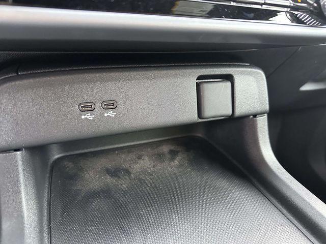 new 2026 Honda Prologue car, priced at $59,395