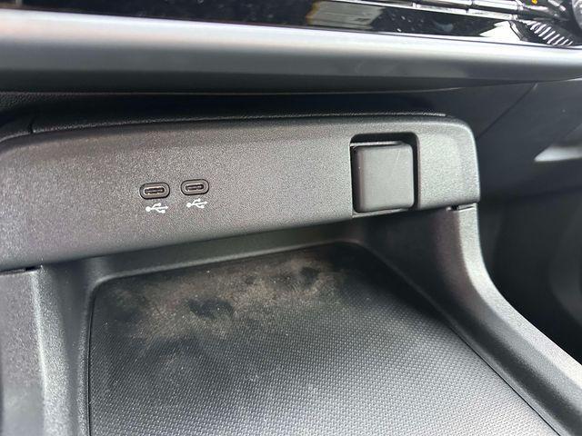 new 2026 Honda Prologue car, priced at $59,395