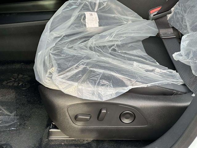 new 2026 Honda Prologue car, priced at $59,395