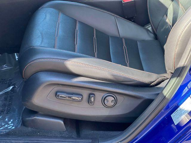 used 2025 Honda CR-V Hybrid car, priced at $34,859