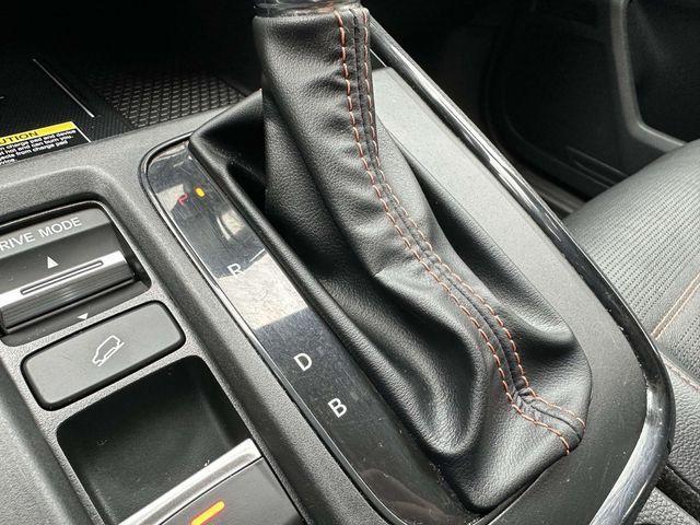 used 2024 Honda CR-V Hybrid car, priced at $34,990