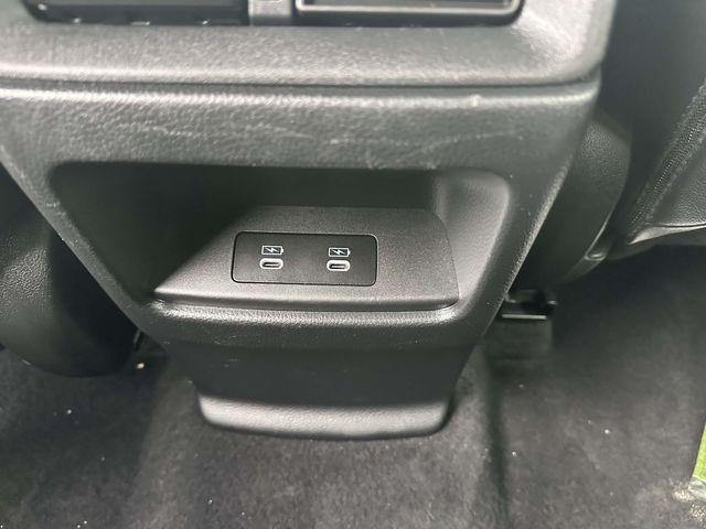 used 2024 Honda CR-V Hybrid car, priced at $34,990