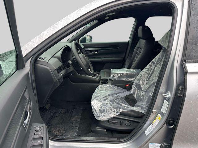 new 2026 Honda CR-V Hybrid car, priced at $41,675