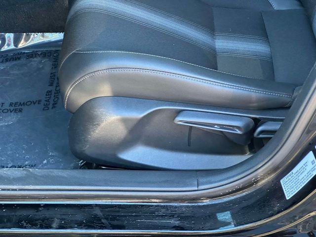 used 2025 Honda Civic car, priced at $24,830