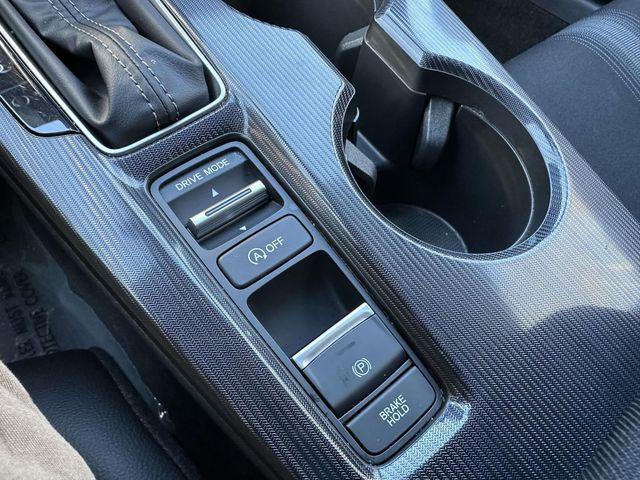 used 2025 Honda Civic car, priced at $25,230