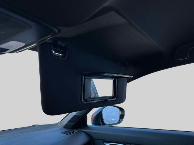 used 2025 Honda Civic car, priced at $24,830