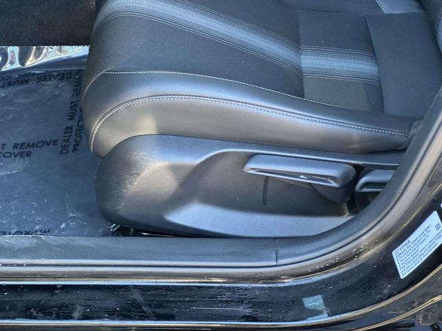 used 2025 Honda Civic car, priced at $25,230