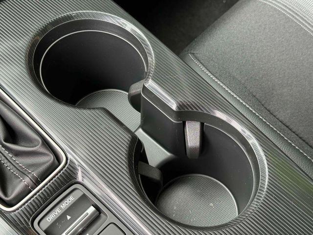 new 2026 Honda Civic car, priced at $27,890