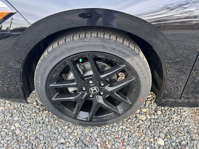 new 2026 Honda Civic car, priced at $27,890