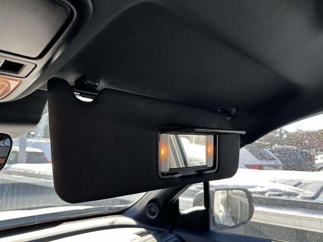 used 2022 Honda Passport car, priced at $32,790