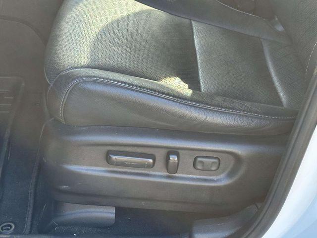 used 2022 Honda Passport car, priced at $32,790