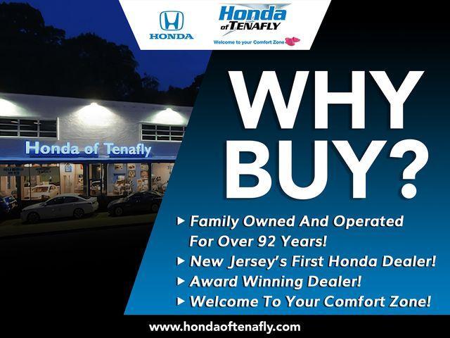 used 2022 Honda Passport car, priced at $32,790