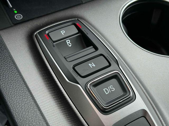 new 2025 Honda Ridgeline car, priced at $41,600