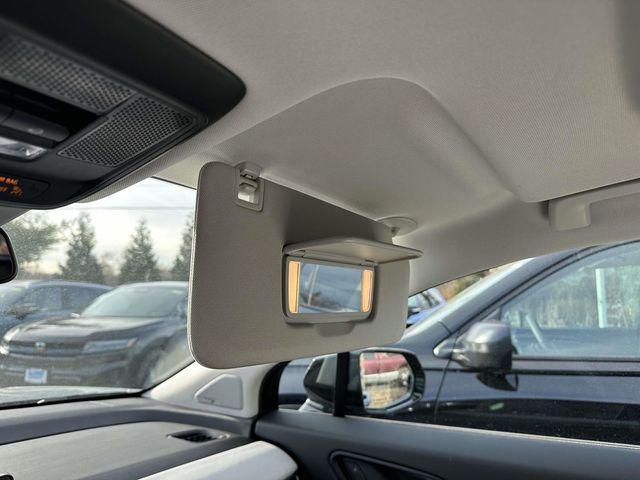 new 2026 Honda Prologue car, priced at $56,450