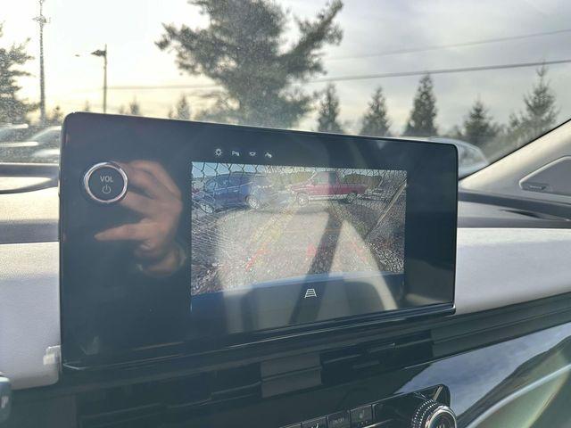 new 2026 Honda Prologue car, priced at $56,450