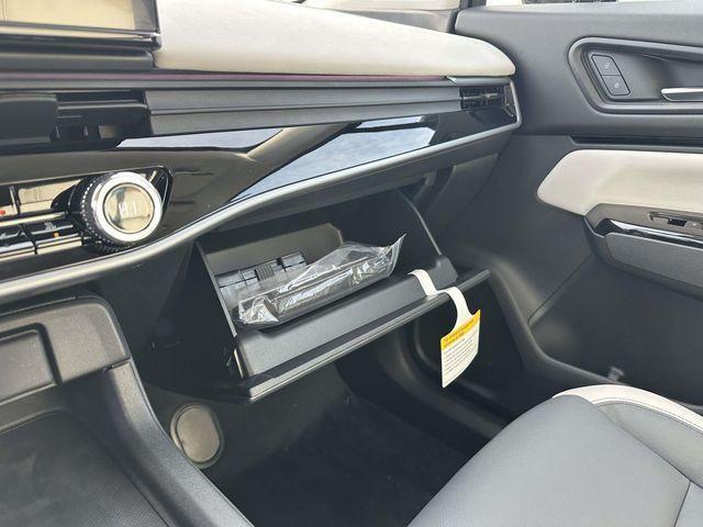 new 2026 Honda Prologue car, priced at $56,450