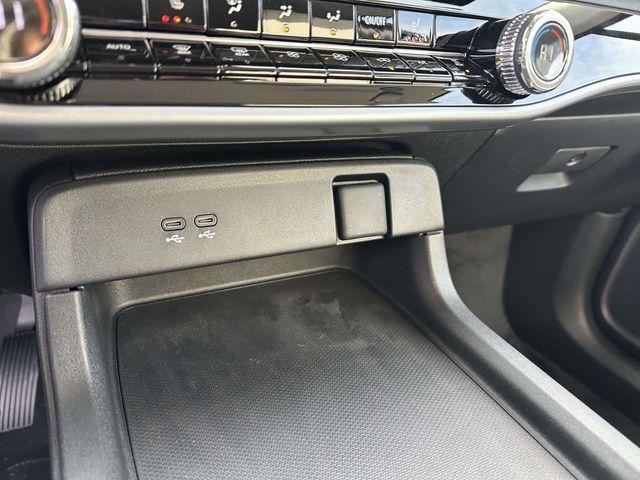 new 2026 Honda Prologue car, priced at $56,450