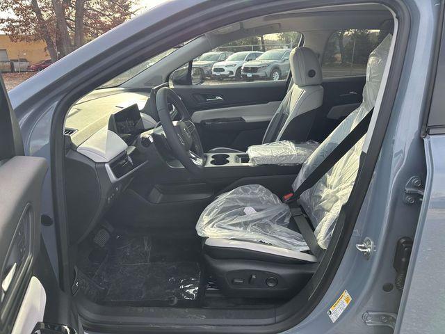 new 2026 Honda Prologue car, priced at $56,450