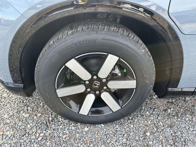 new 2026 Honda Prologue car, priced at $56,450