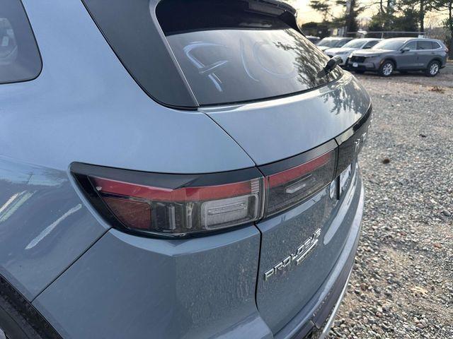 new 2026 Honda Prologue car, priced at $56,450