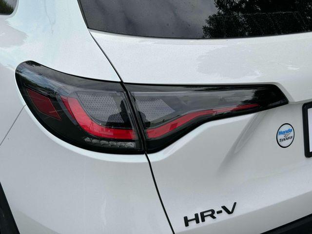 new 2026 Honda HR-V car, priced at $31,405